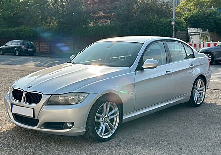 BMW 318i Automatik