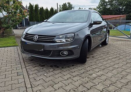 VW Eos Volkswagen 1.4 TSI 90kW -