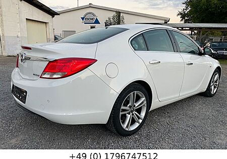 Opel Insignia Lim. Cosmo