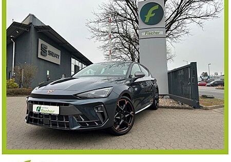 Cupra Leon 1.5 eTSI 110 kW Sennheiser Memory Matrix