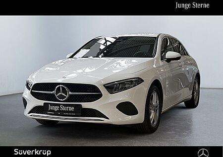 Mercedes-Benz A 250 e , PROGRESSIVE KAMERA SPUR STANDH PDC SHZ