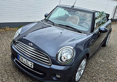 Mini Cooper Cabrio BMW R57 KEIN S