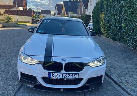 BMW Active Hybrid 3 ActiveHybrid 3 -