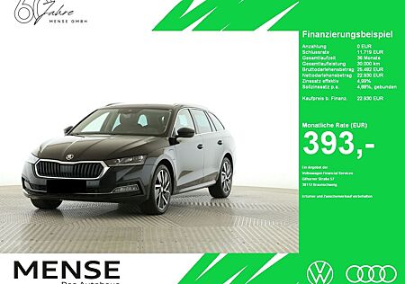 Skoda Octavia Combi 1.4 TSI Style iV HUD|4xSHZG|ACC|LM