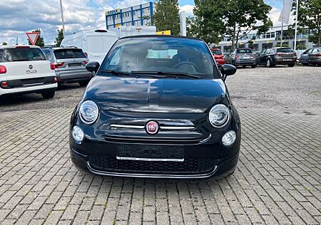 Fiat 500 Basis