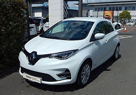 Renault ZOE Experience R135/Z.E. 50 Batteriemiete