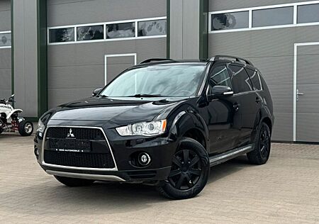 Mitsubishi Outlander Intense 4WD