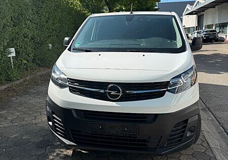 Opel Vivaro Cargo Edition M