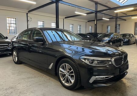 BMW 540 i Limousine xDrive *LUXURY *MASSAGE*HUD*360
