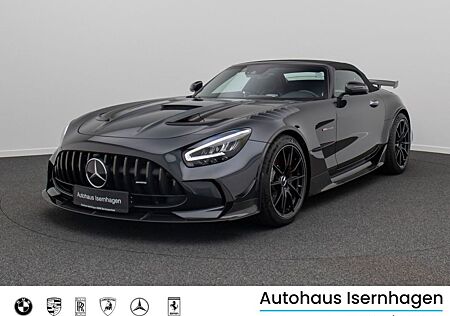 Mercedes-Benz AMG GT R AMG GT C AMG GT V8 800PS Black Series Umbau Einz