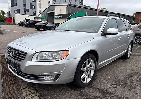 Volvo V70 Kombi Momentum