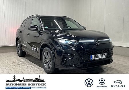 VW Tiguan Volkswagen R-Line 2.0 TDI DSG PANO MATRIX-LED AHK
