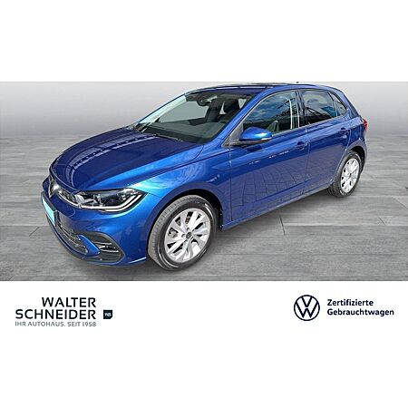 VW Polo leasen