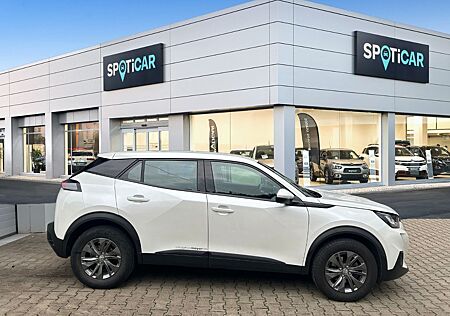 Peugeot 2008 ACTIVE PACK, SH Vo, EPH Hi, DAB, KLIMAAUTO