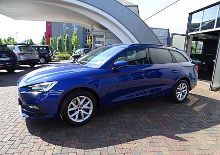 Seat Leon Sportstourer TDI "LED/RFK/NAVI/SHZ"