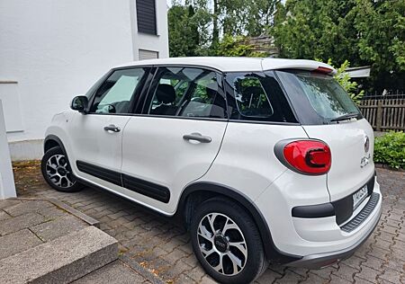 Fiat 500L 1.4 16V Cross Cross