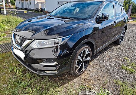 Nissan Qashqai 1.6 DIG-T Tekna Tekna