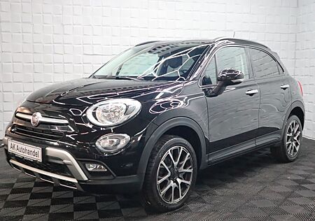 Fiat 500X Cross Plus Allrad Automatik Navi PDC