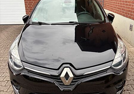 Renault Clio 1.2 16V 75 Limited Limited
