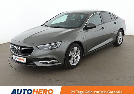 Opel Insignia 1.5 SIDI Turbo INNOVATION*LED*CAM*NAVI*