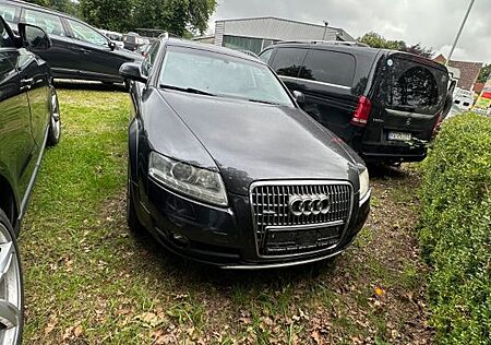 Audi A6 Allroad quattro 2.7 TDI