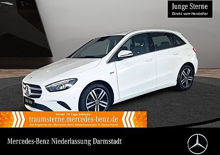 Mercedes-Benz B 250 e Progressive/LED/SpurAss/MBUX AdvancedPak