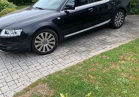 Audi A6 3.0 TDI quattro Avant -