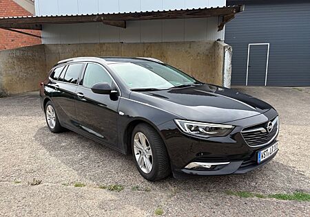 Opel Insignia 1.5 Turbo 121kW Innovation Auto ST ...