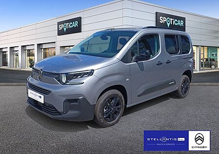 Citroën Berlingo M Plus BlueHDi 130 EAT8 Comfort&Style
