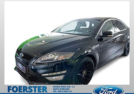 Ford Mondeo 2.0i Titanium S Navi Schiebedach Bi-Xenon