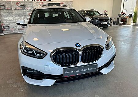 BMW 118 i Advantage**NAVI**SHZ**PANO**