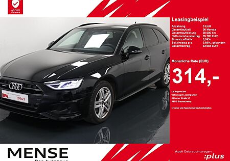 Audi A4 Avant 40 TDI quattro S tronic Avanced |FLA|LM