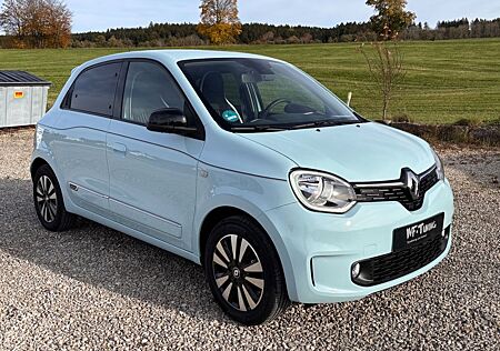 Renault Twingo gebraucht kaufen Renault Twingo Techno Electric*Navi*Sitzh.*RFK*