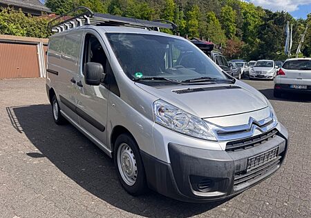 Citroën Jumpy HDi 125 FAP 29 Proline L2H1 Kasten