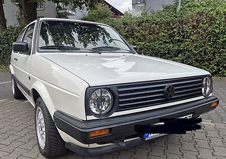 VW Golf Volkswagen