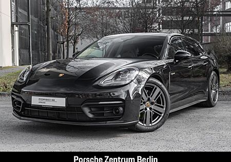 Porsche Panamera 4 E-Hybrid Sport Turismo Platinum Editi