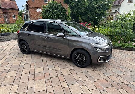 Citroën C4 Spacetourer BlueHDi 130 Stop&Start SELECT...