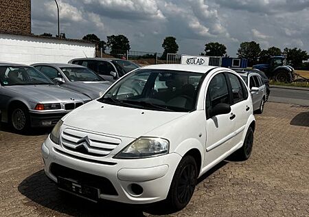 Citroën C3 1.1 Tonic Tonic