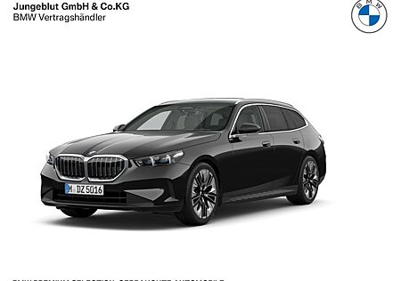 BMW 520 d Touring M Sport AHK/LiveCockpitPro/Panoram