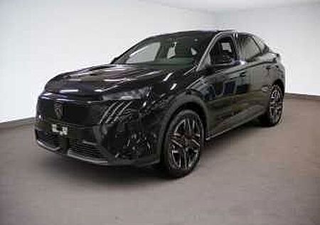 Peugeot 3008 Hybrid 145 GT