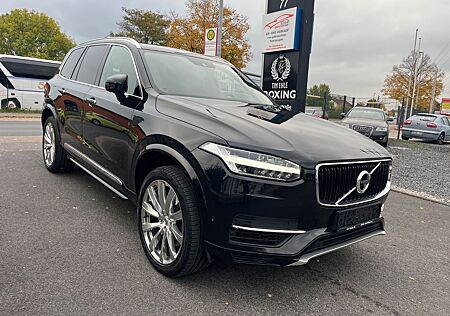 Volvo XC 90 XC90 T8 Inscription Plug-In Hybrid AWD Vollaust.