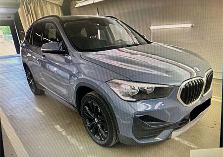 BMW X1 sDrive 18 d Advantage 1.hd/NAVI/PDC/TÜV