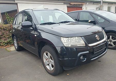 Suzuki Grand Vitara 1.9 DDiS Club Club