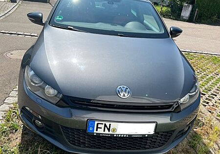 VW Scirocco Volkswagen 1.4 TSI MATCH