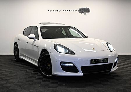 Porsche Panamera 4 S *CHRONO*CARBON*BOSE*S-DACH*SPORTABG