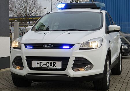 Ford Kuga Trend