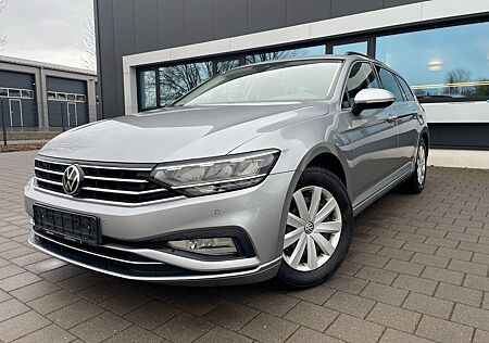VW Passat Volkswagen 2.0 TDI Business