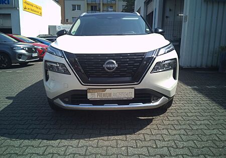 Nissan X-Trail e-Power e-4orce Tekna+