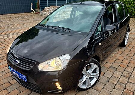 Ford C-Max Style 2. HAND 18 ZOLL SCHECKHEFT