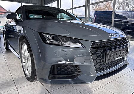 Audi TT Roadster 40 TFSI S line I Automatik